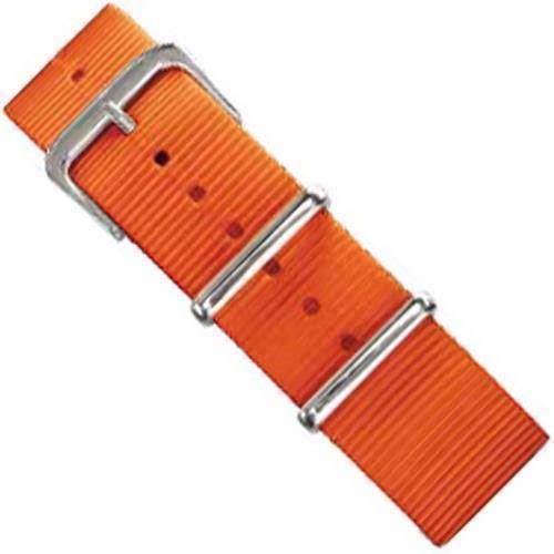 Image of Orange nato urrem 18, 20 & 22 mm